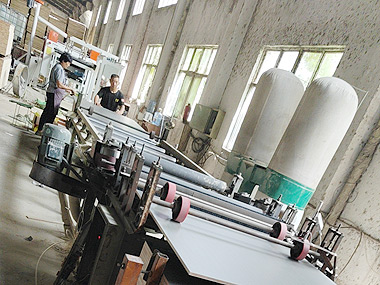 設(shè)備展示